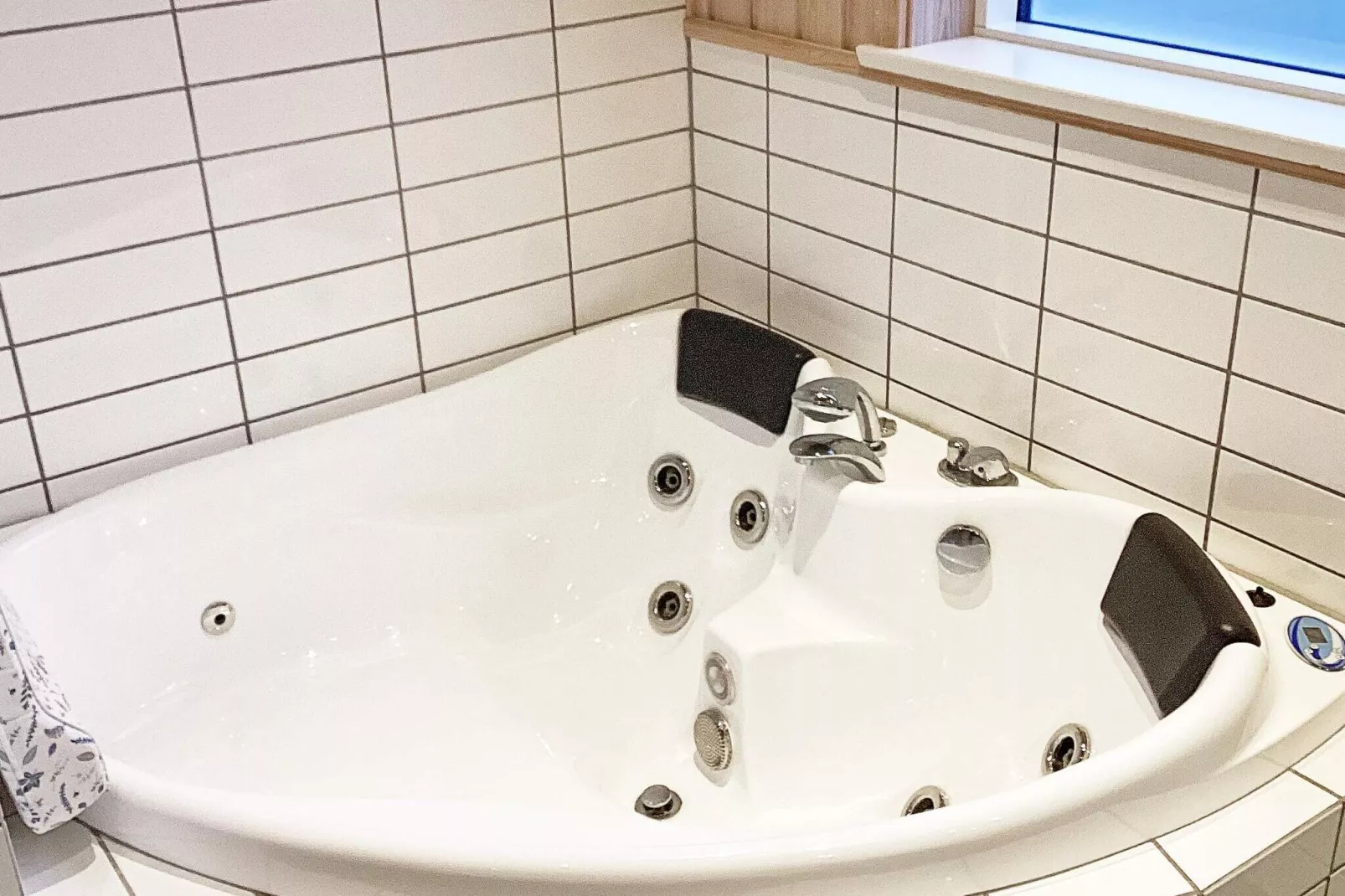 8 persoons vakantie huis in Hals-By Traum-Spa
