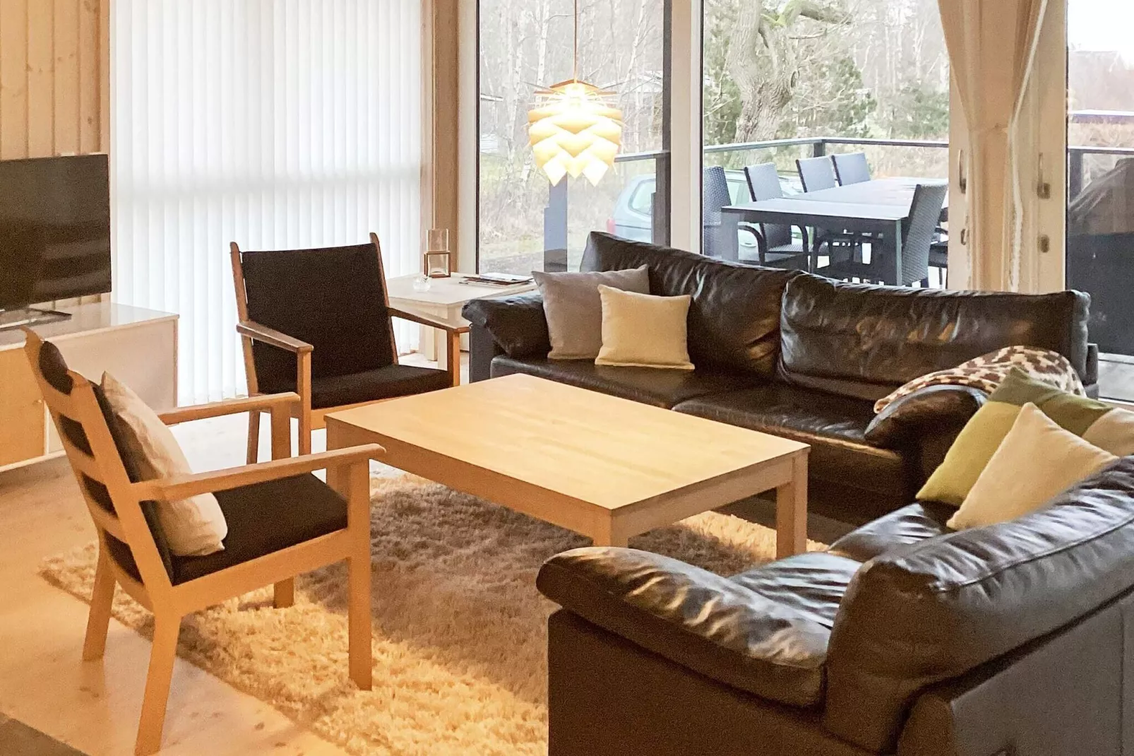 8 persoons vakantie huis in Hals-By Traum-Binnen