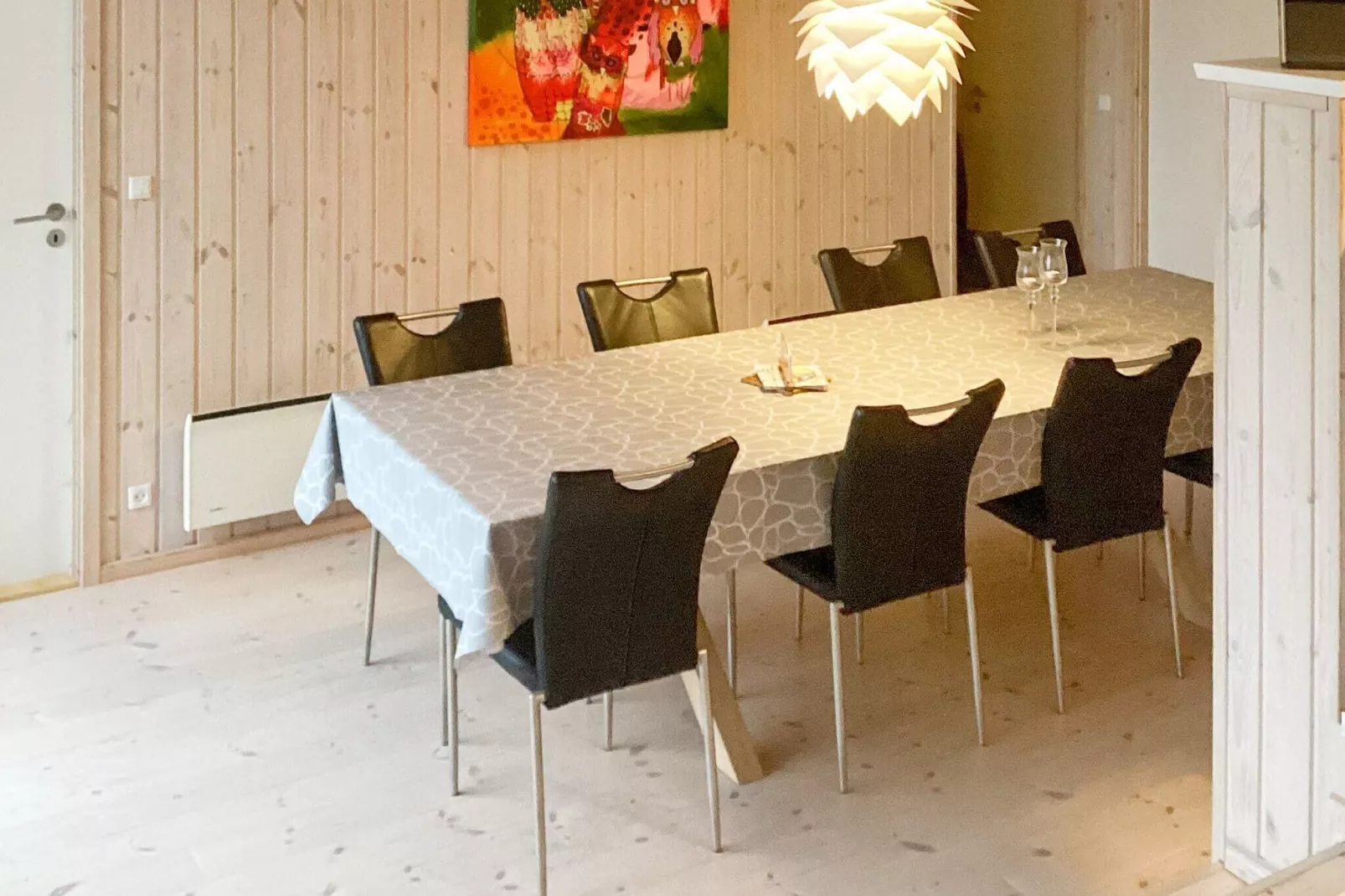 8 persoons vakantie huis in Hals-By Traum-Binnen