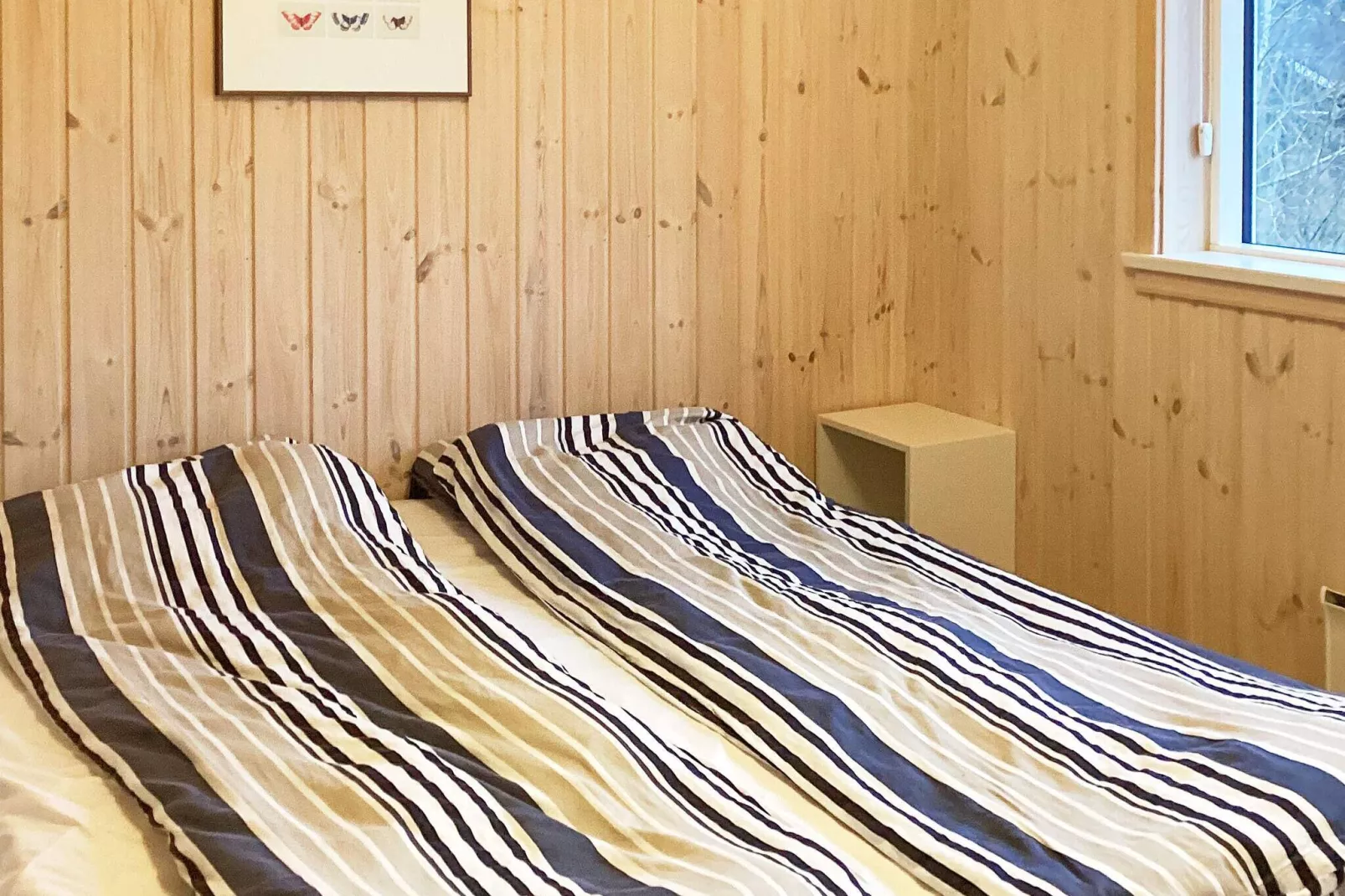 8 persoons vakantie huis in Hals-By Traum-Binnen