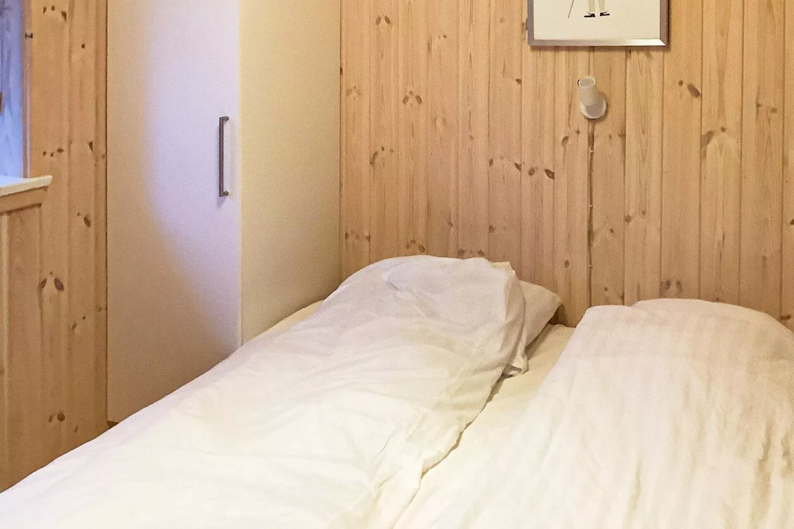 8 persoons vakantie huis in Hals-By Traum-Binnen