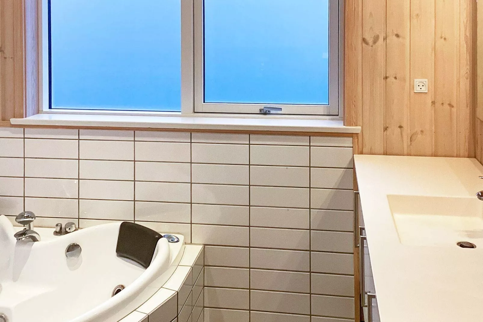 8 persoons vakantie huis in Hals-By Traum-Binnen