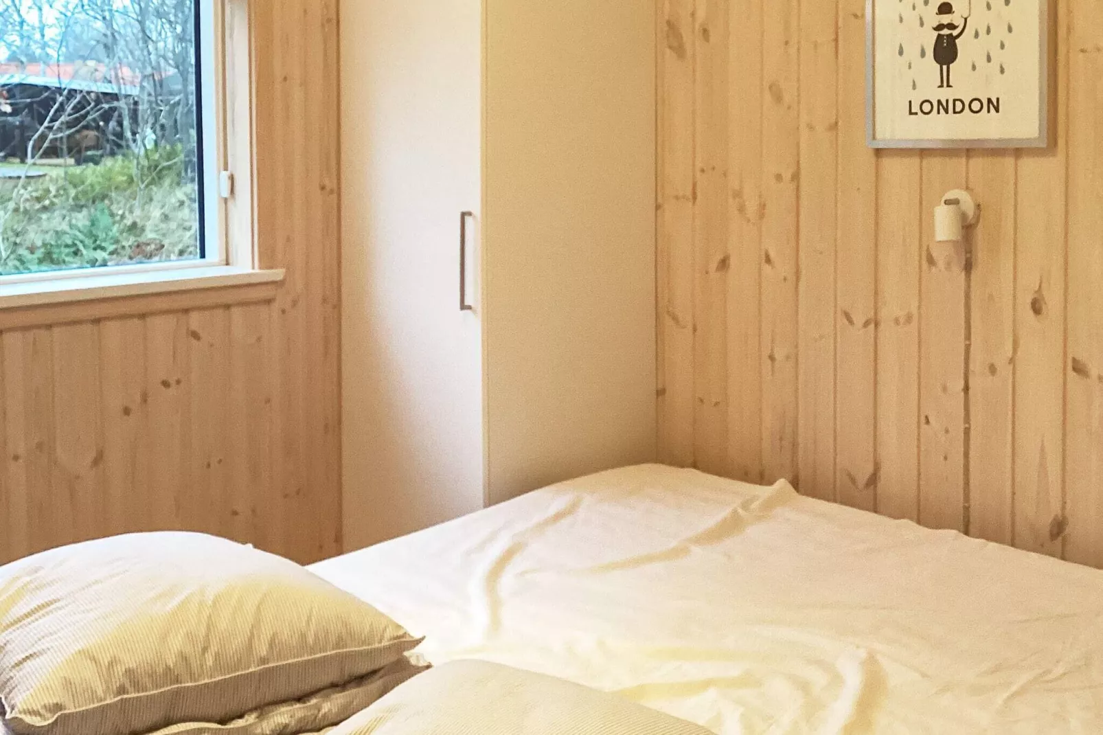 8 persoons vakantie huis in Hals-By Traum-Binnen