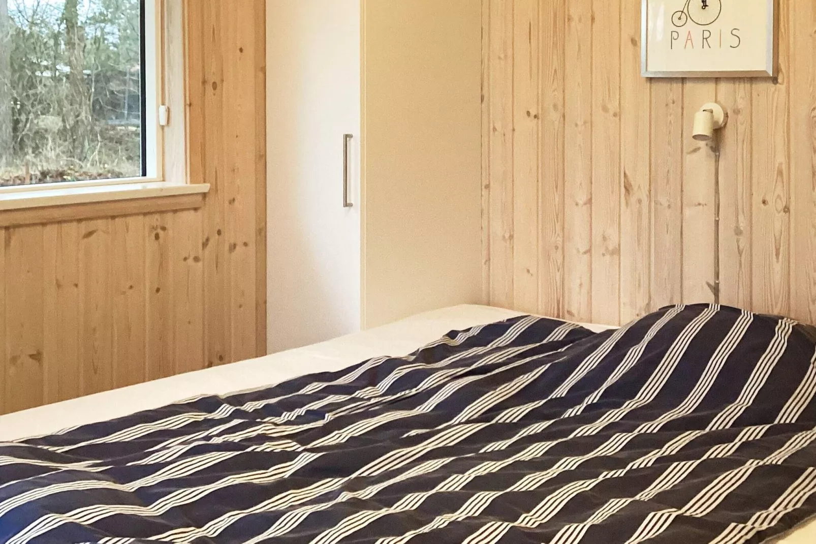 8 persoons vakantie huis in Hals-By Traum-Binnen