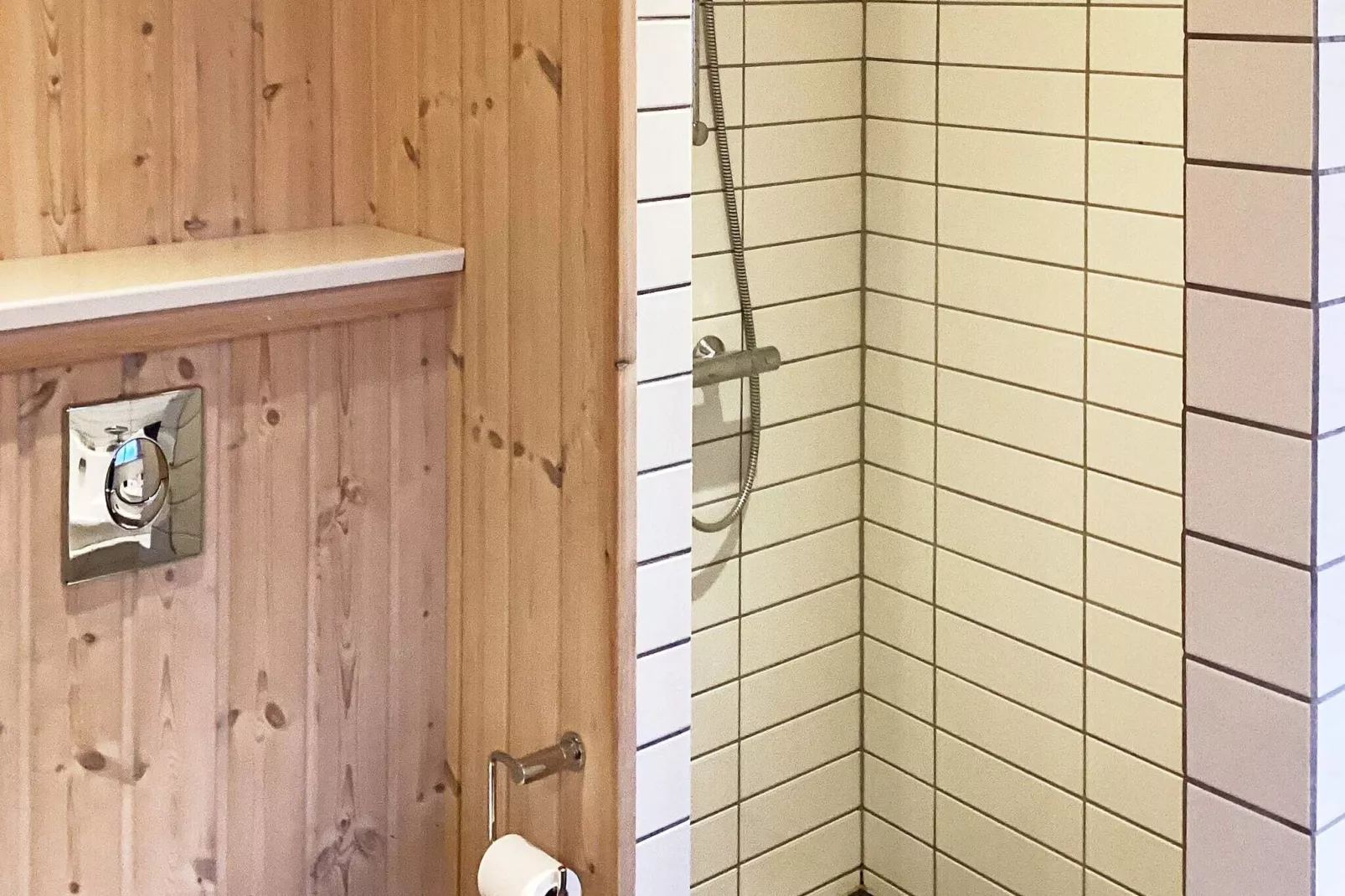 8 persoons vakantie huis in Hals-By Traum-Binnen