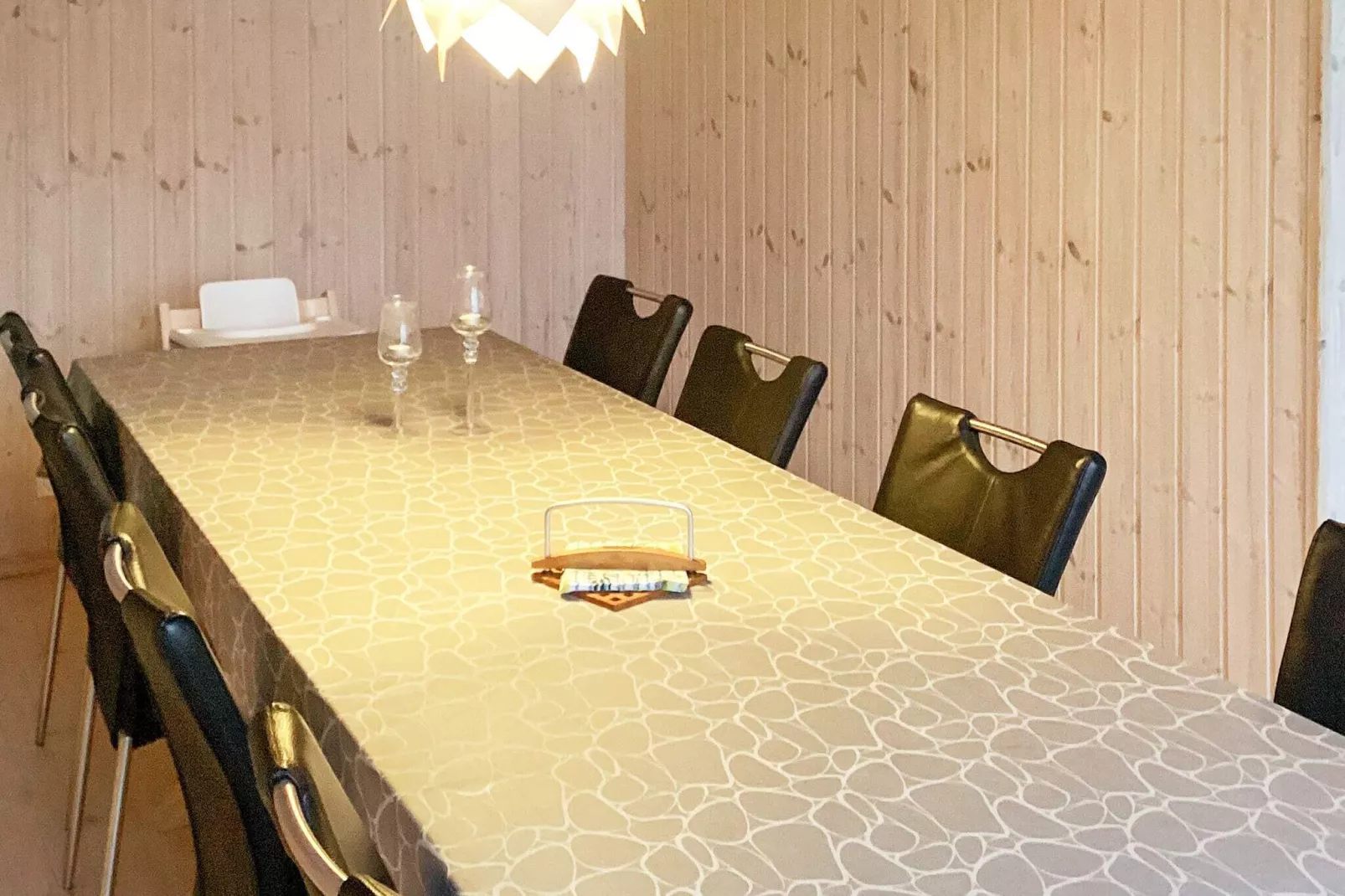 8 persoons vakantie huis in Hals-By Traum-Binnen