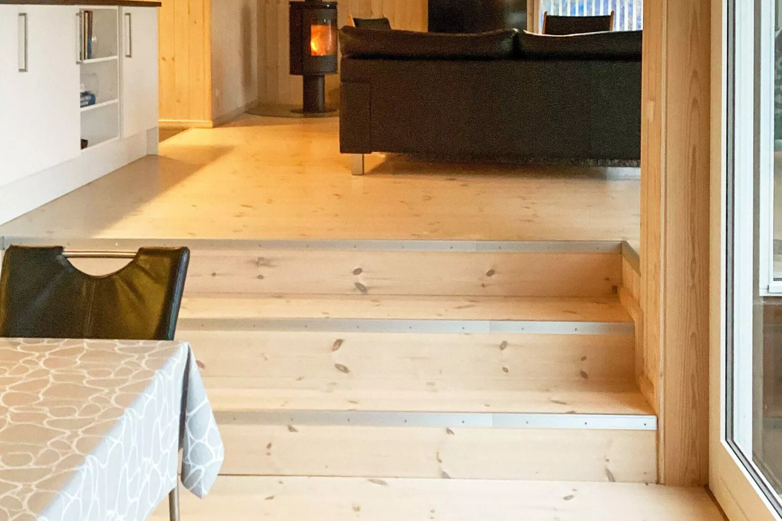 8 persoons vakantie huis in Hals-By Traum-Binnen