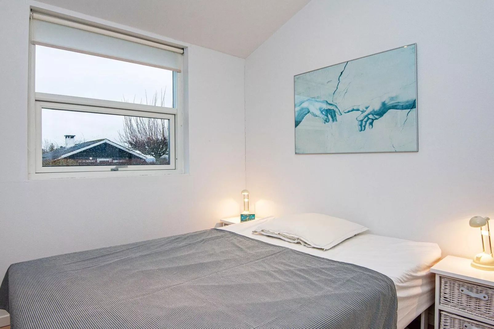 8 persoons vakantie huis in Ebeltoft-By Traum-Binnen