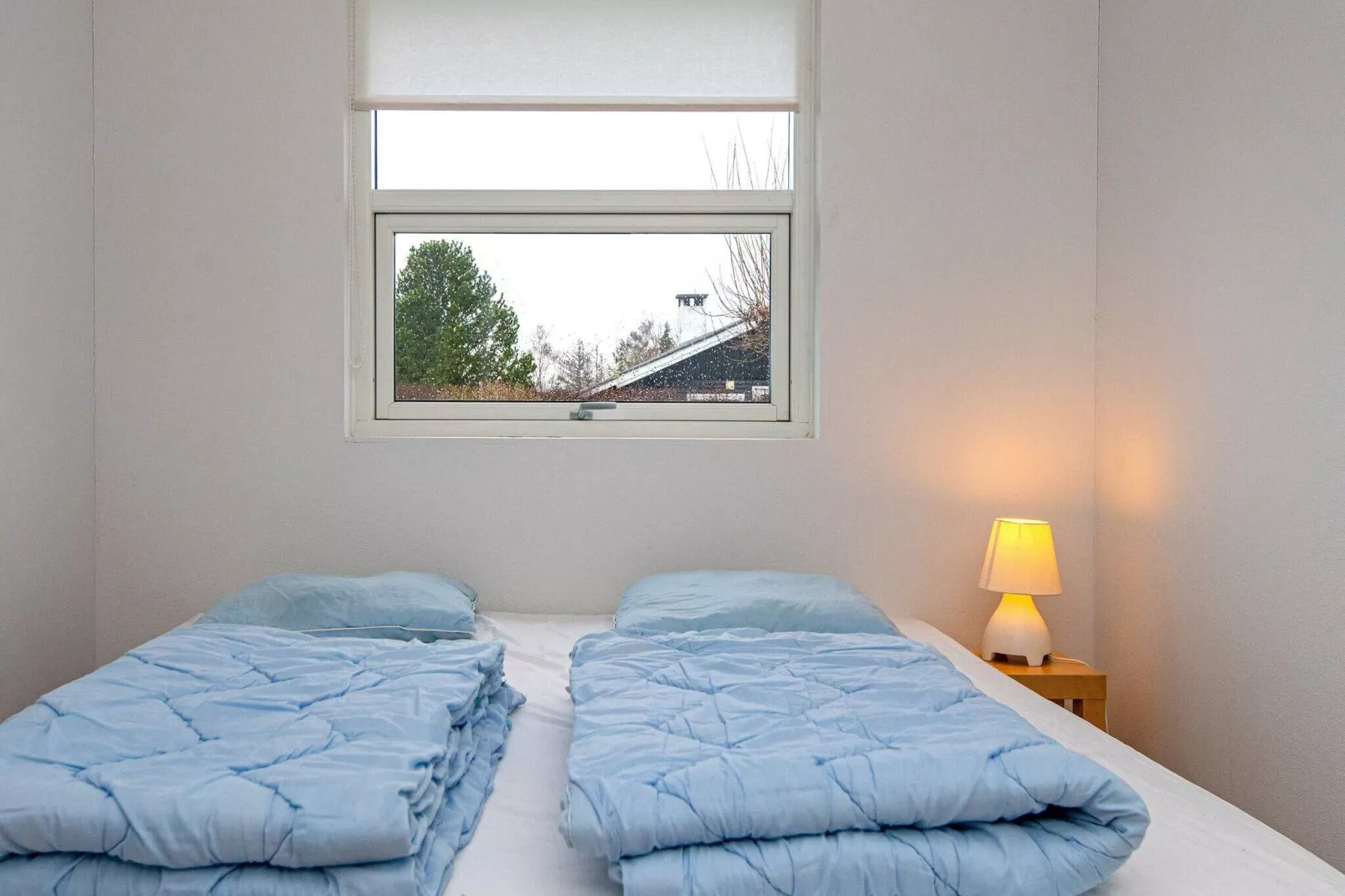 8 persoons vakantie huis in Ebeltoft-By Traum-Binnen