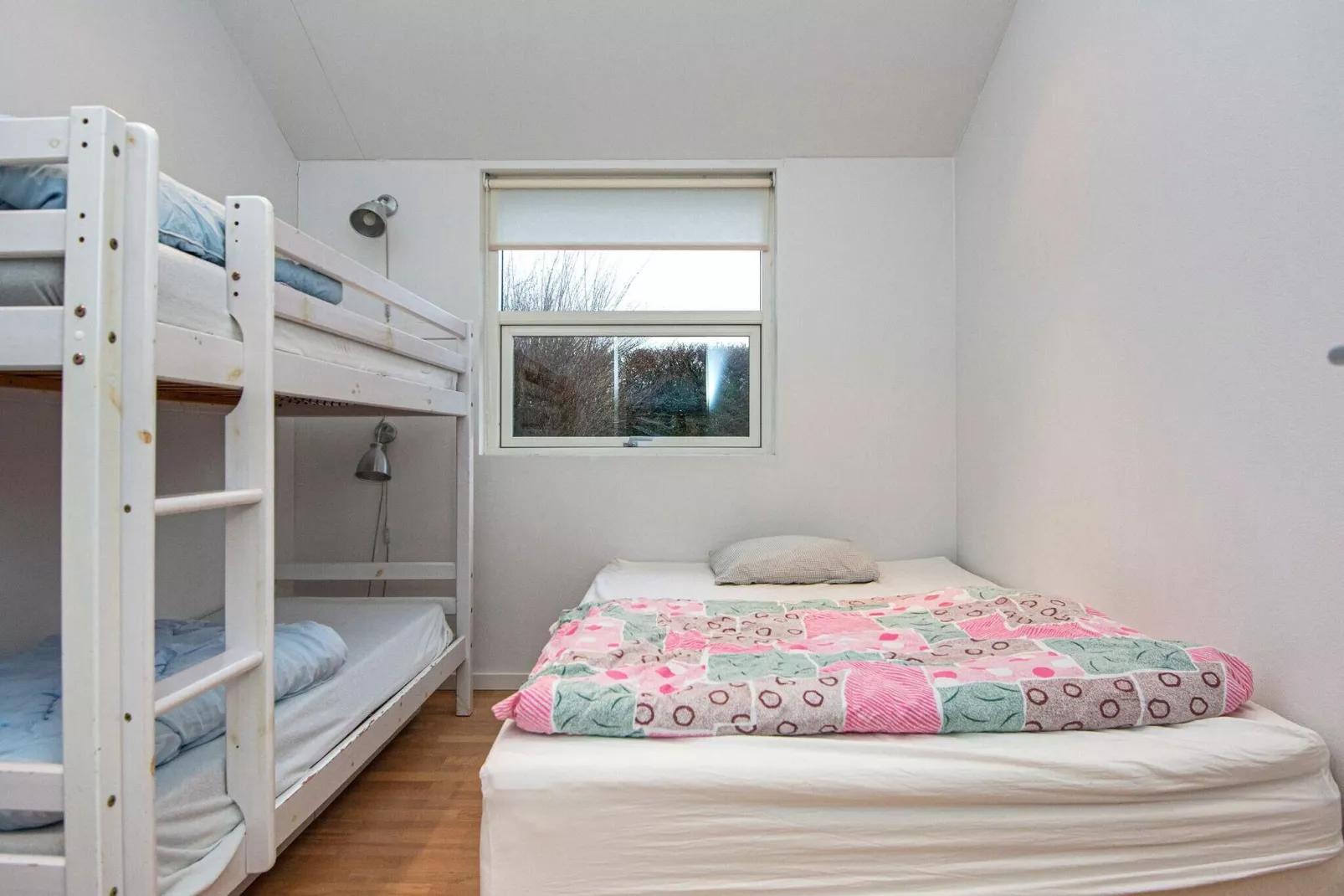 8 persoons vakantie huis in Ebeltoft-By Traum-Binnen