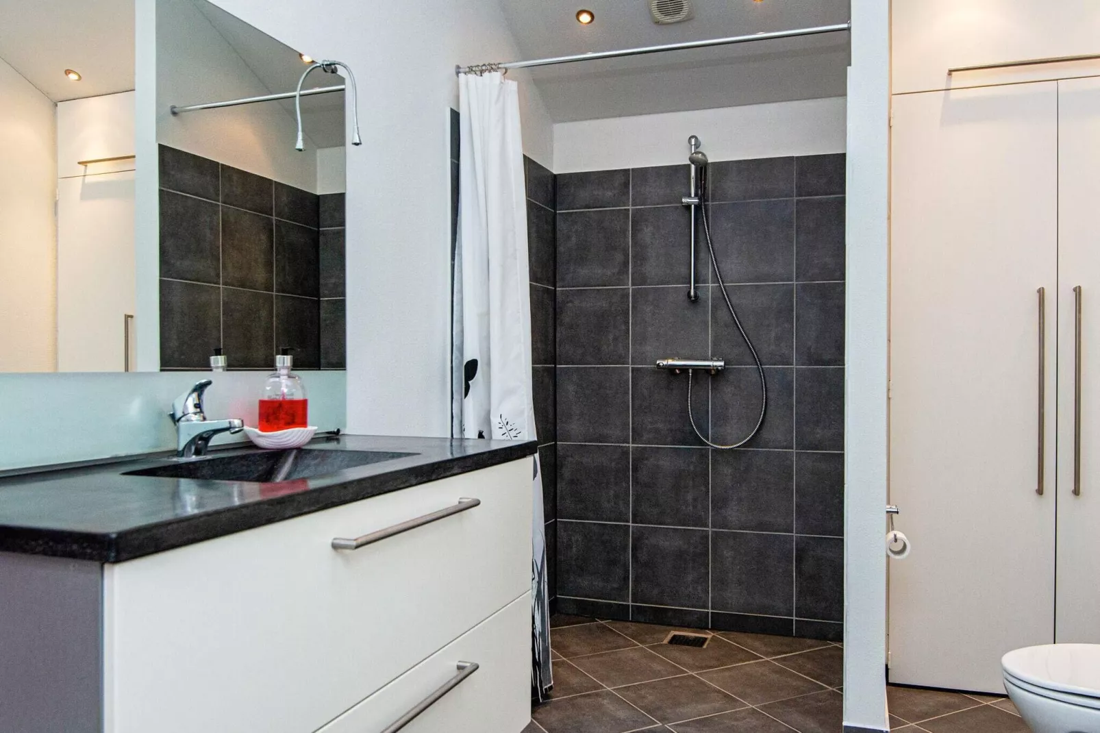 8 persoons vakantie huis in Ebeltoft-By Traum-Binnen