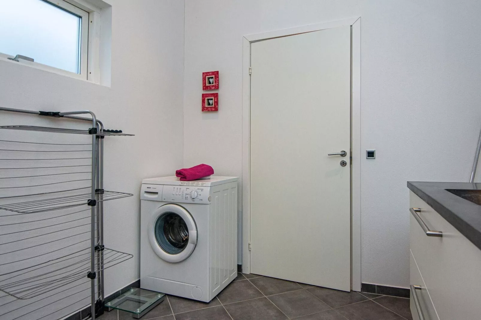 8 persoons vakantie huis in Ebeltoft-By Traum-Binnen