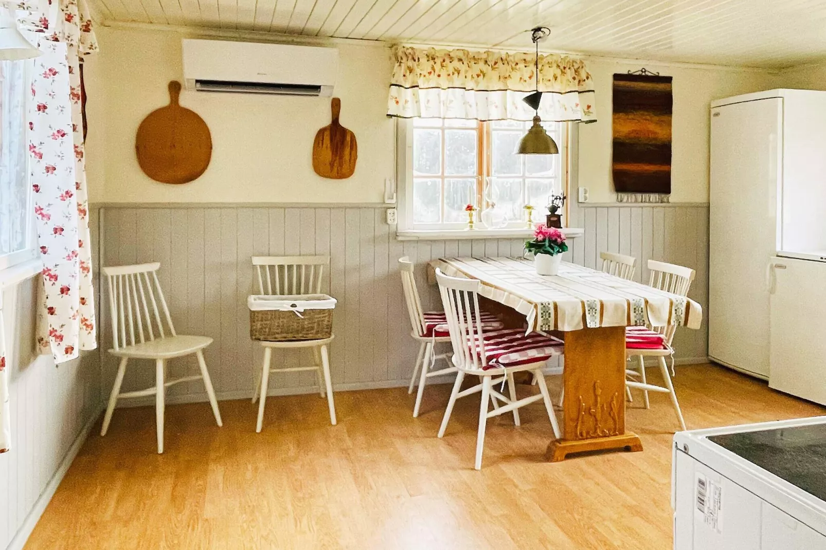 4 persoons vakantie huis in FÄRGELANDA-By Traum-Binnen
