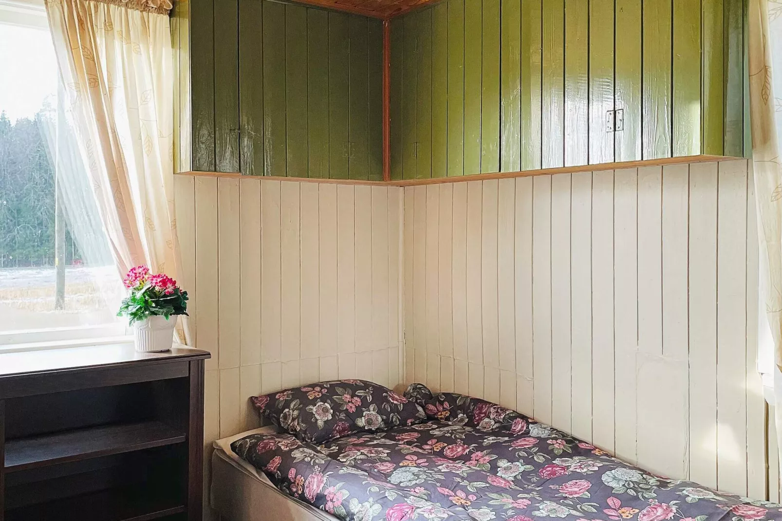 4 persoons vakantie huis in FÄRGELANDA-By Traum-Binnen