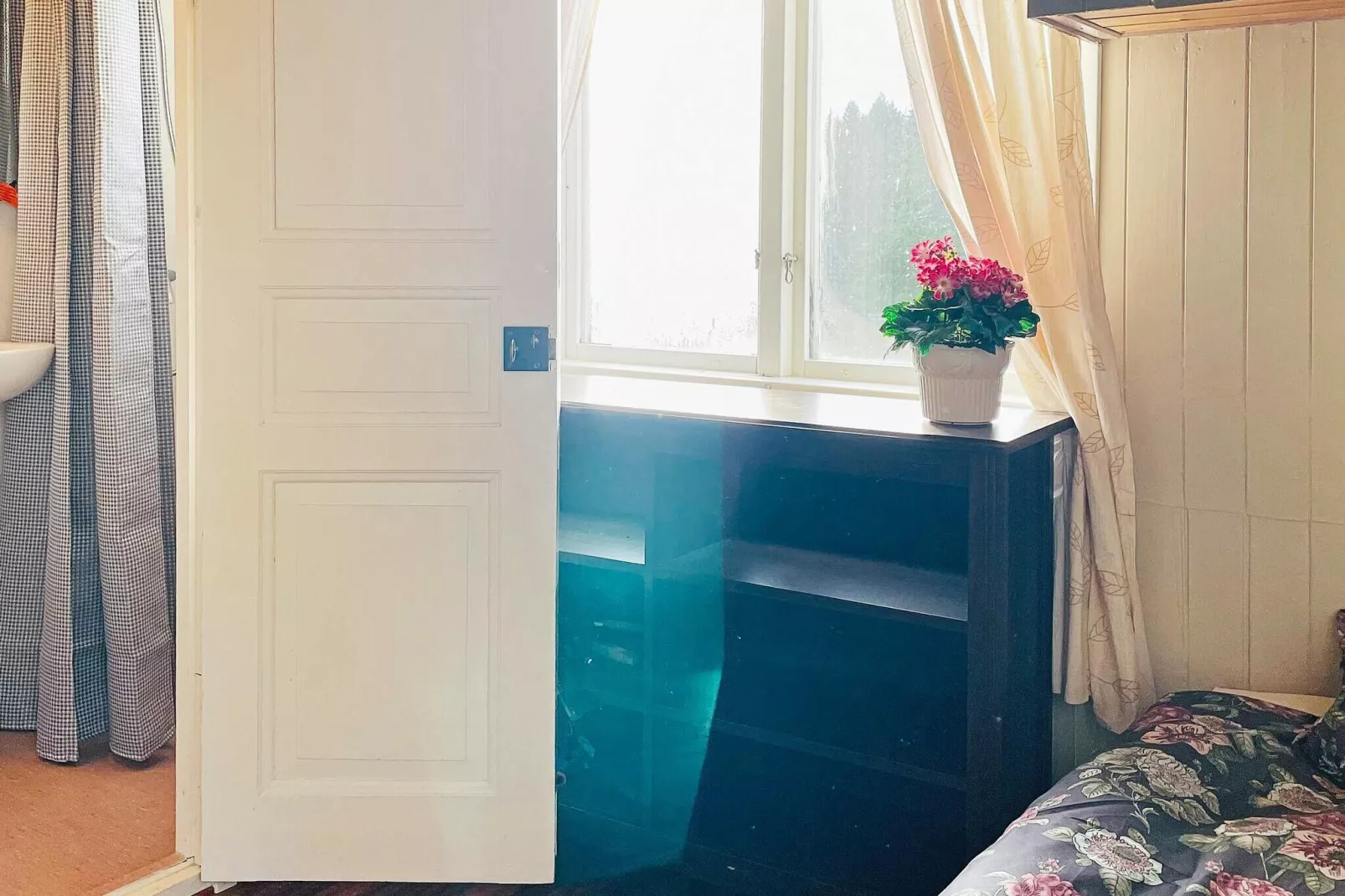 4 persoons vakantie huis in FÄRGELANDA-By Traum-Binnen