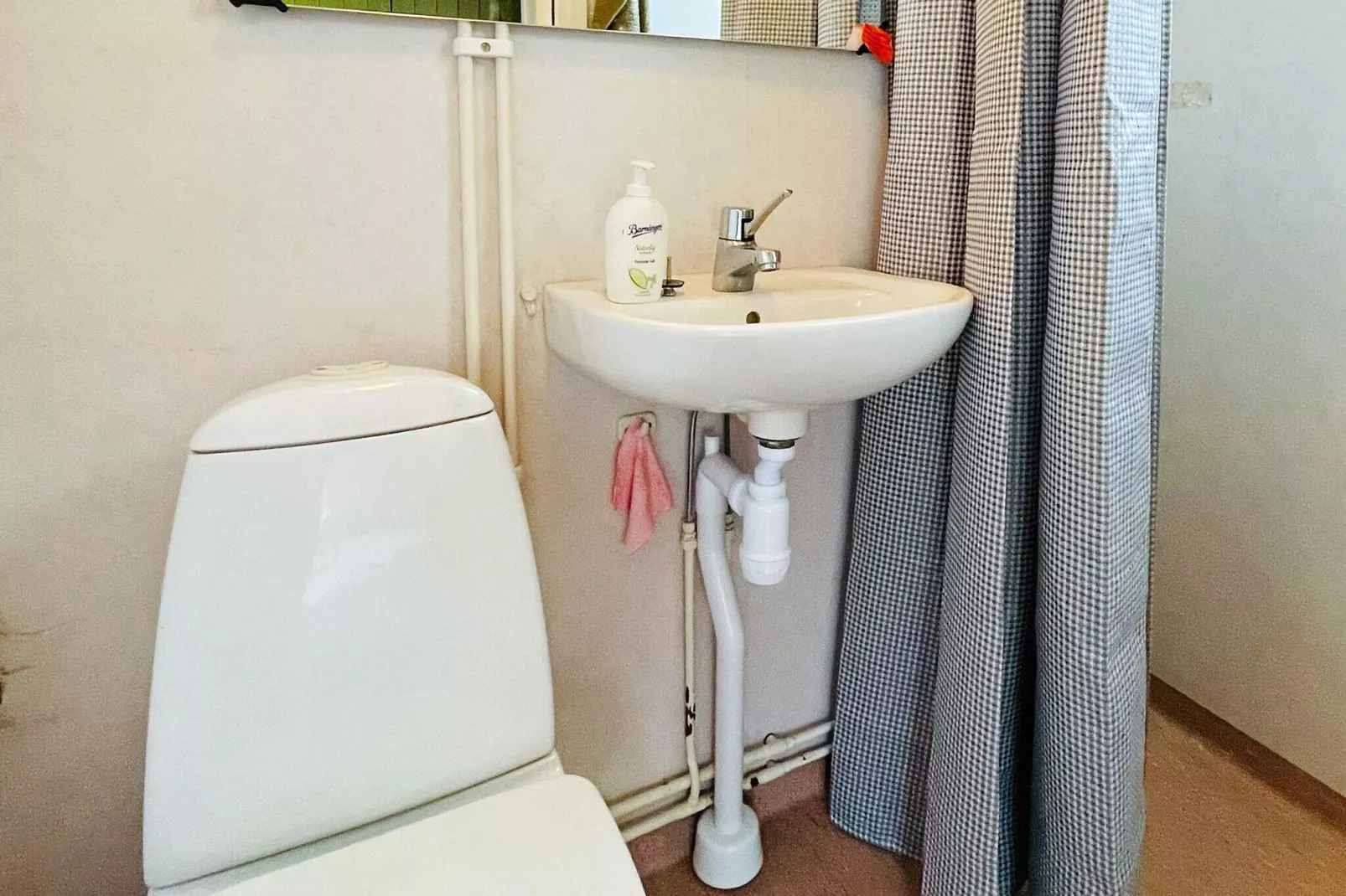 4 persoons vakantie huis in FÄRGELANDA-By Traum-Binnen