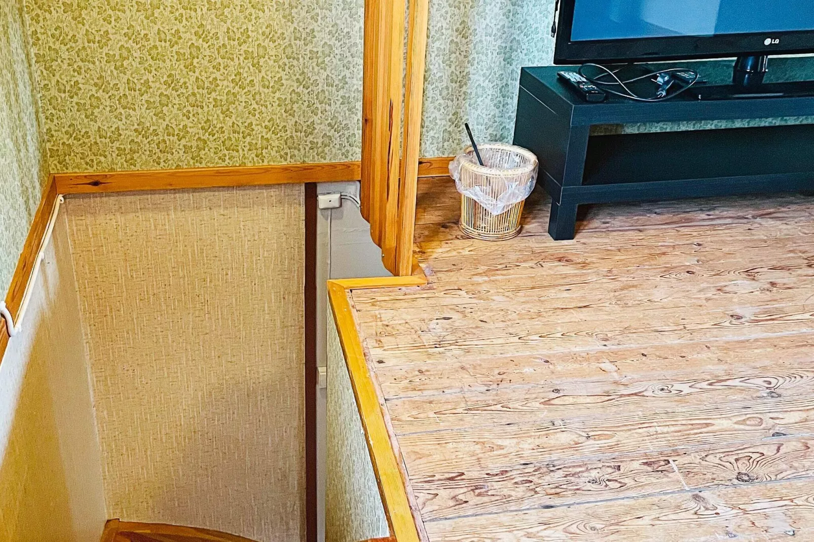 4 persoons vakantie huis in FÄRGELANDA-By Traum-Binnen