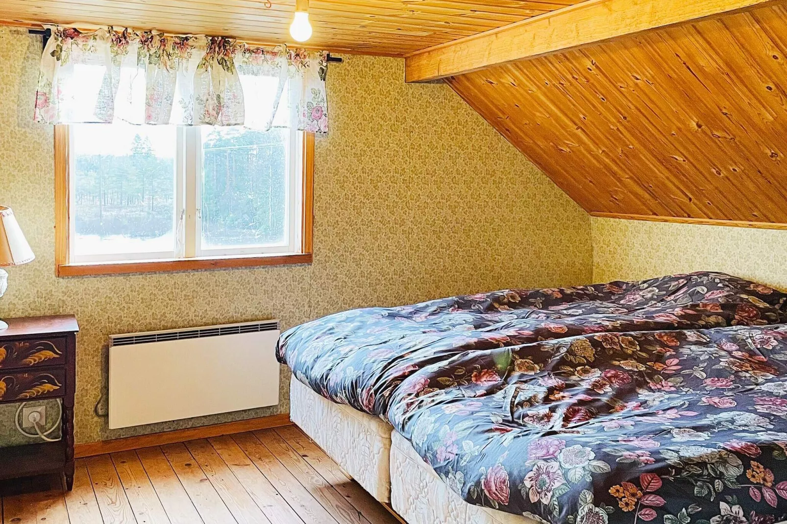 4 persoons vakantie huis in FÄRGELANDA-By Traum-Binnen