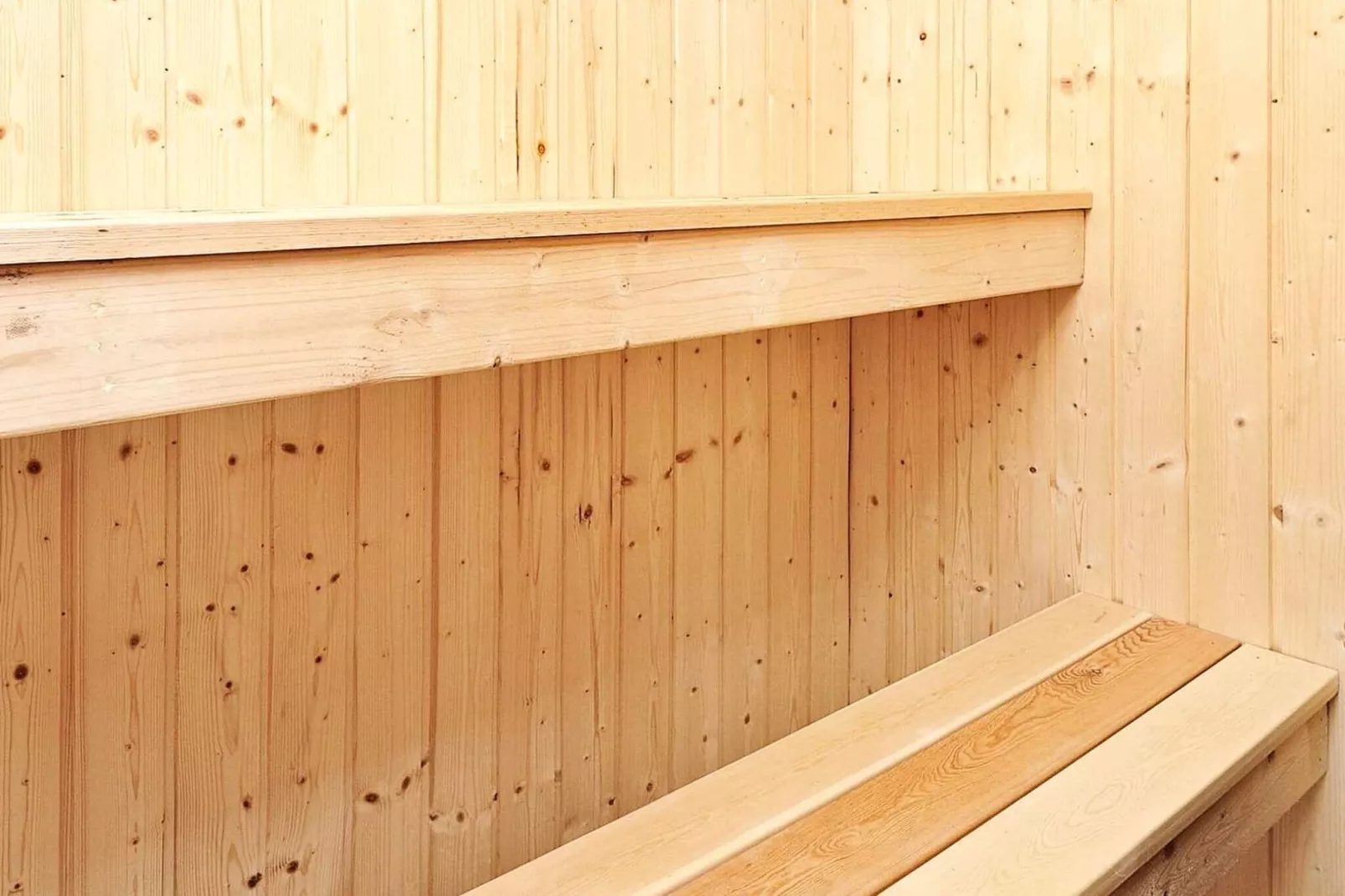 8 persoons vakantie huis in Gjern-By Traum-Sauna