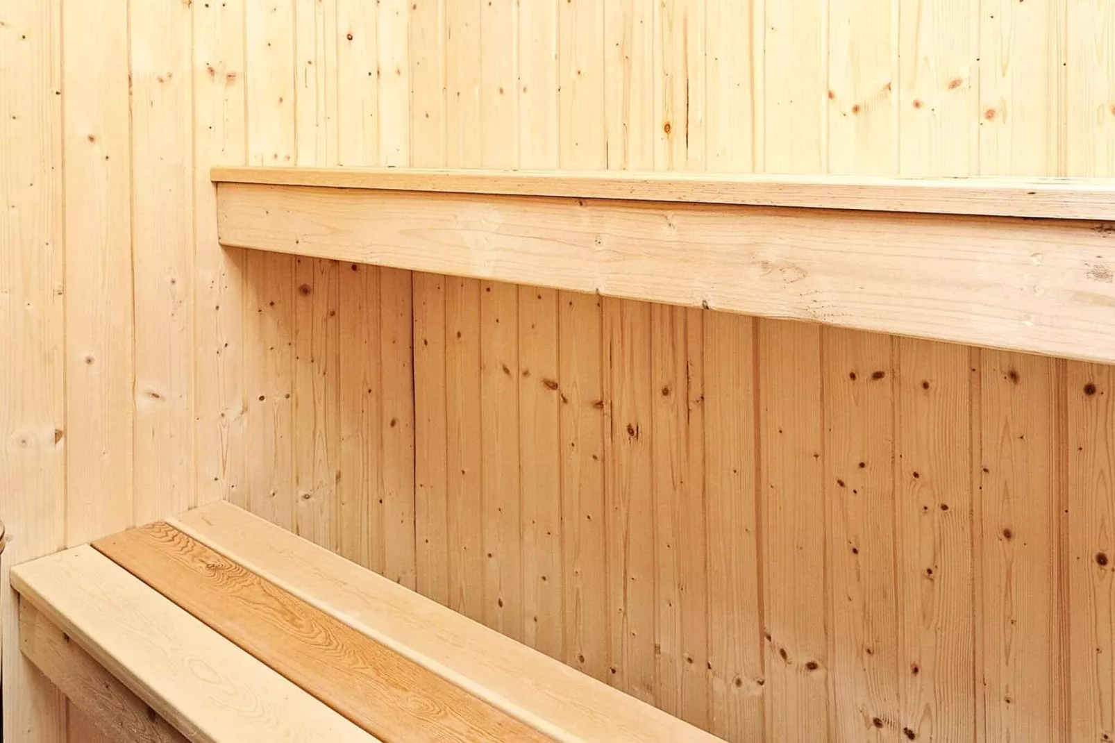 8 persoons vakantie huis in Gjern-By Traum-Sauna
