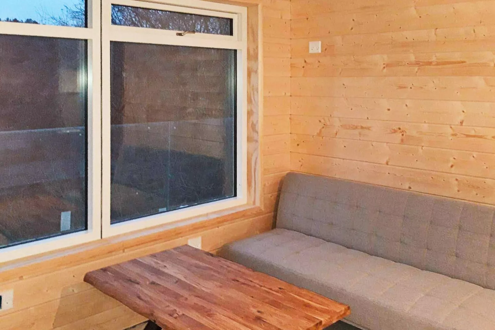 8 persoons vakantie huis in Ebeltoft-By Traum-Binnen