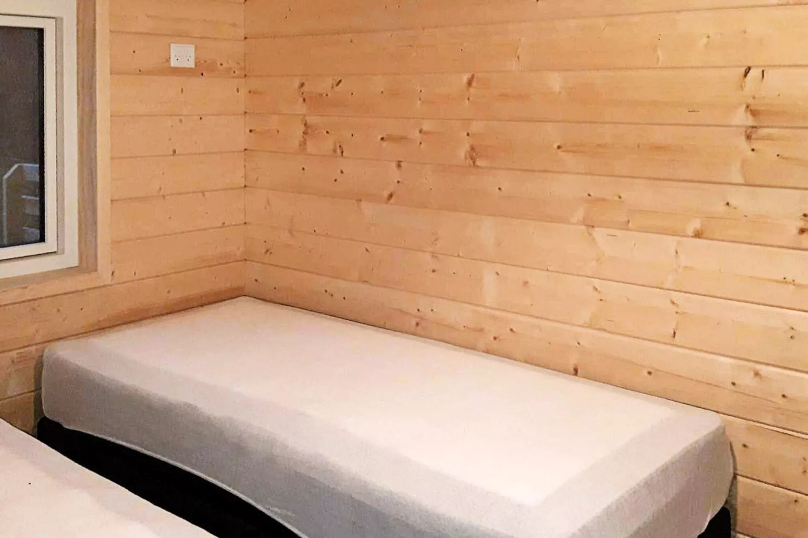 8 persoons vakantie huis in Ebeltoft-By Traum-Binnen