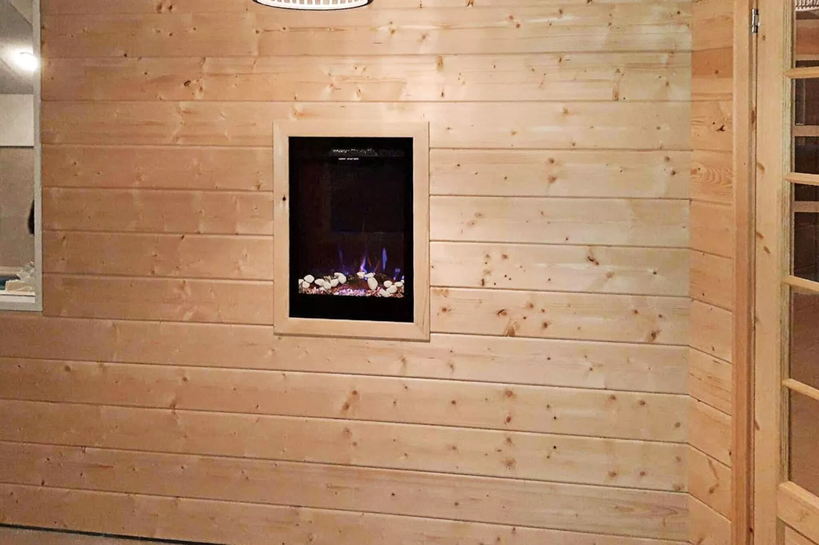 8 persoons vakantie huis in Ebeltoft-By Traum-Binnen
