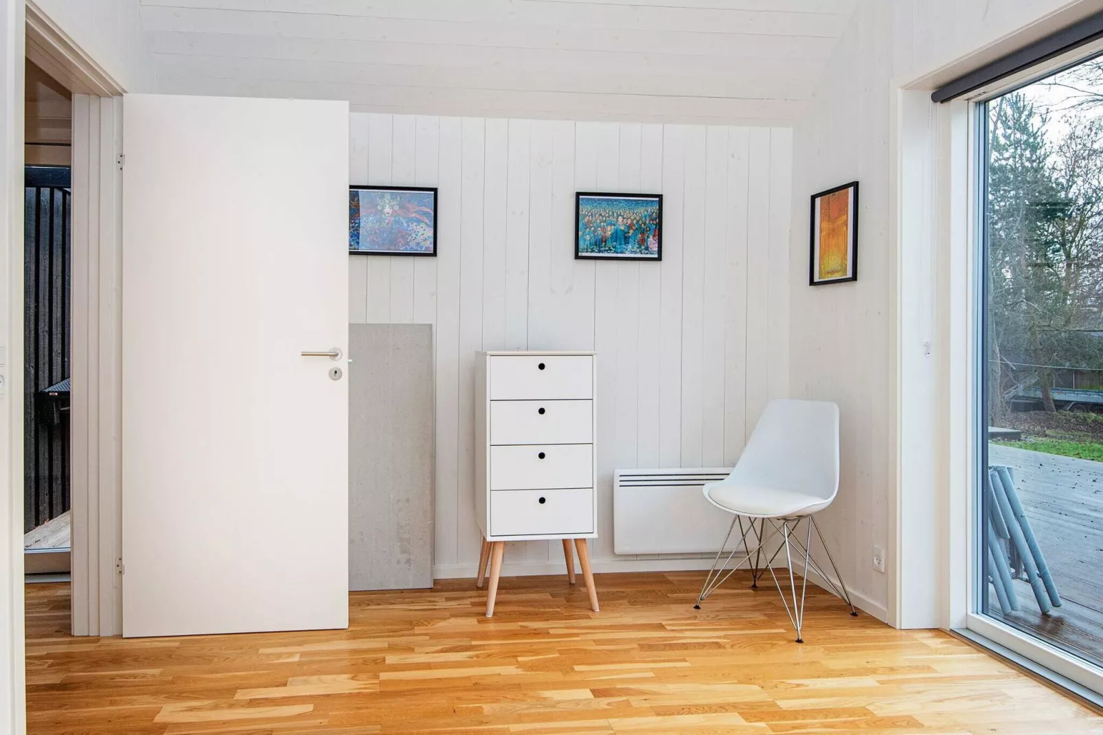 8 persoons vakantie huis in Grenaa-By Traum-Binnen