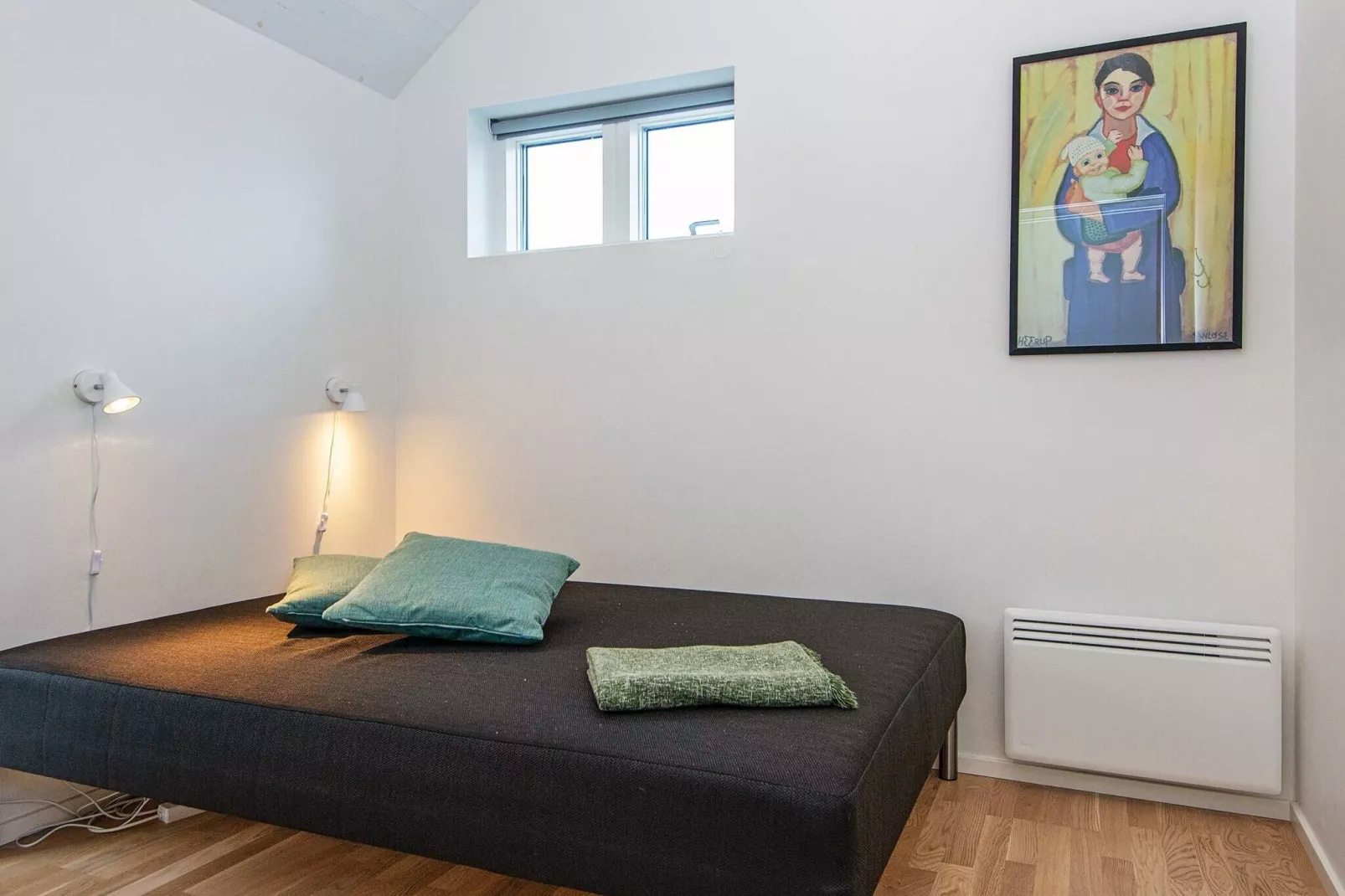 8 persoons vakantie huis in Grenaa-By Traum-Binnen