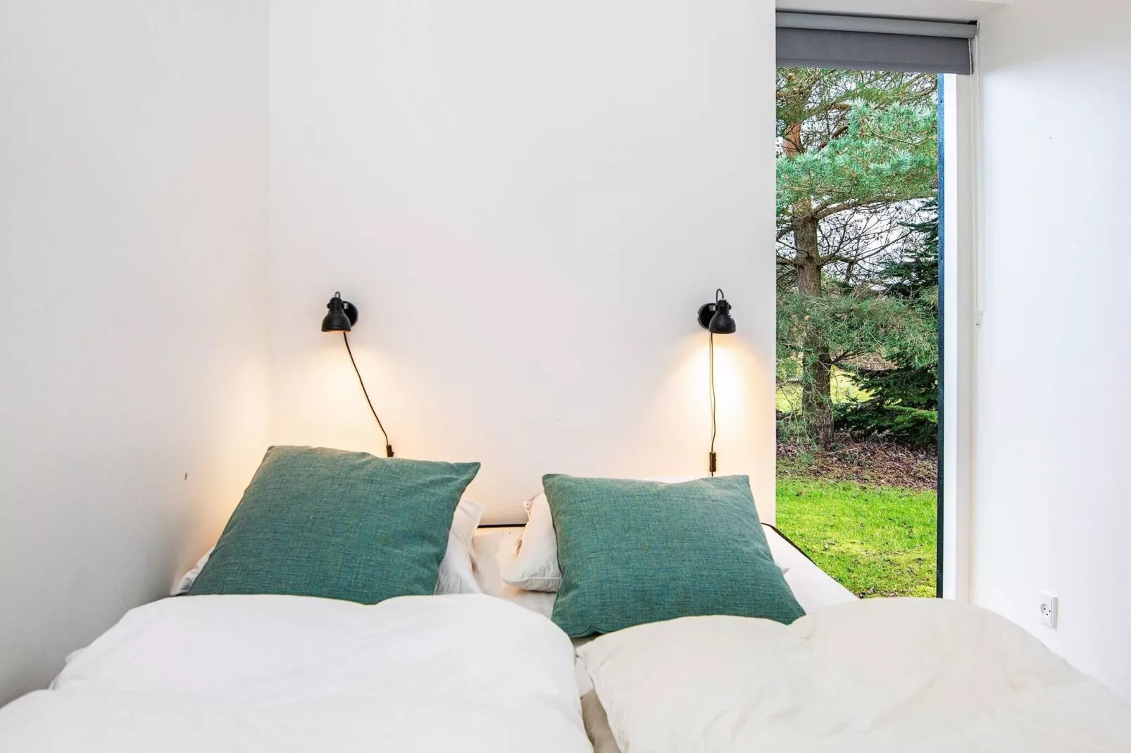 8 persoons vakantie huis in Grenaa-By Traum-Binnen