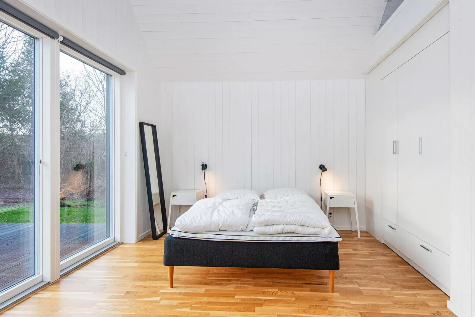 8 persoons vakantie huis in Grenaa-By Traum-Binnen