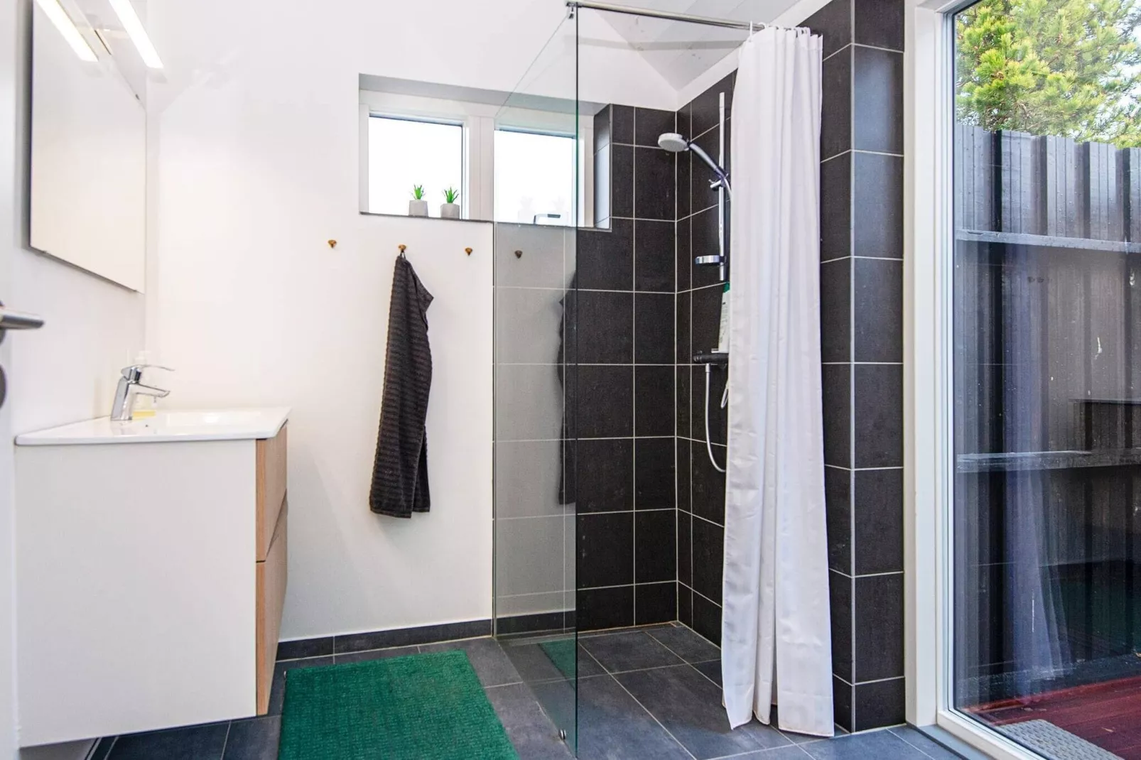 8 persoons vakantie huis in Grenaa-By Traum-Binnen