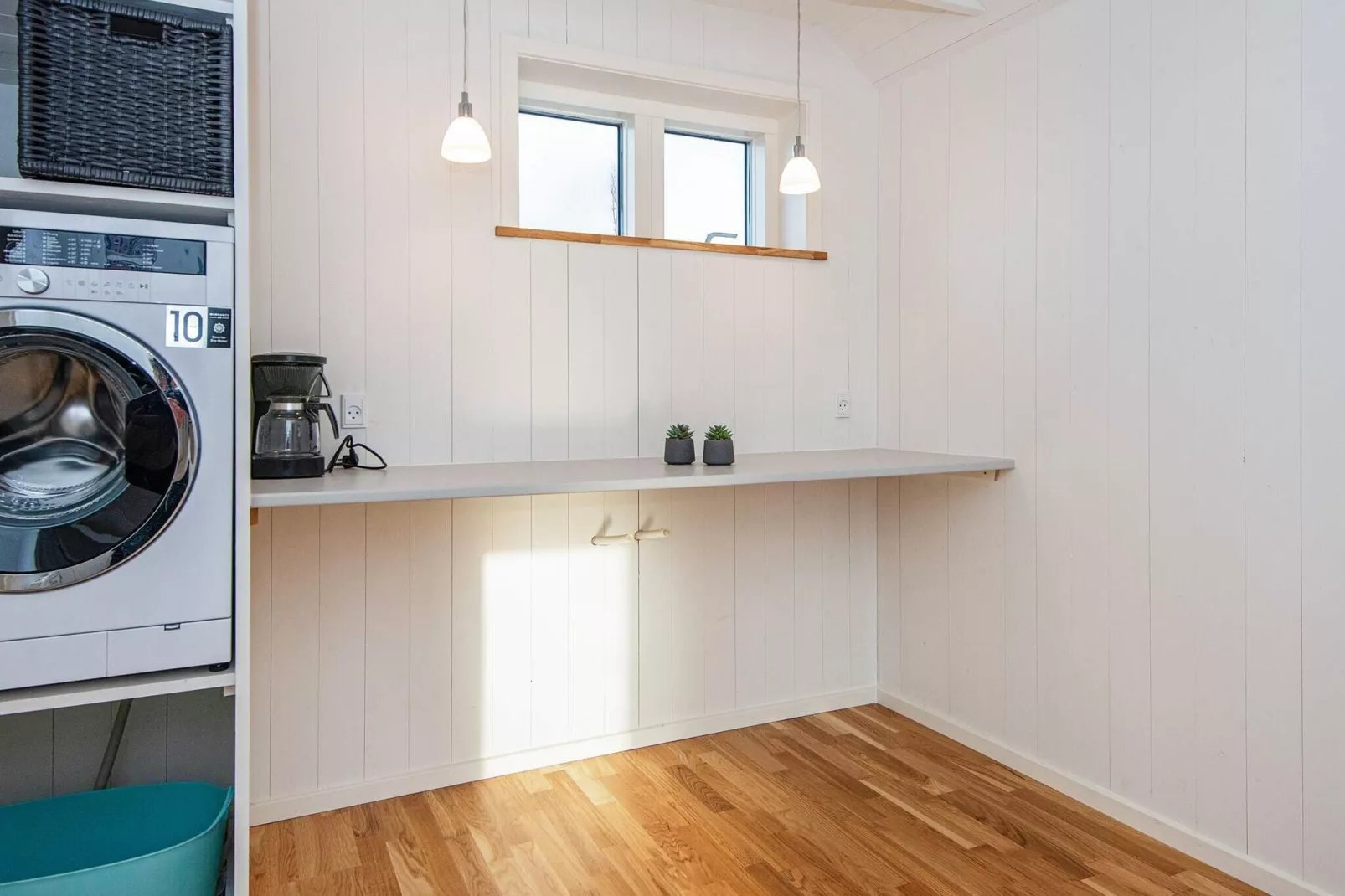 8 persoons vakantie huis in Grenaa-By Traum-Binnen