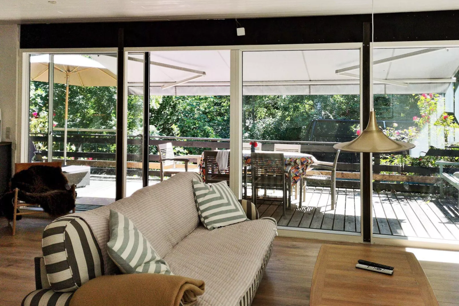 7 persoons vakantie huis in Vejby-By Traum-Binnen