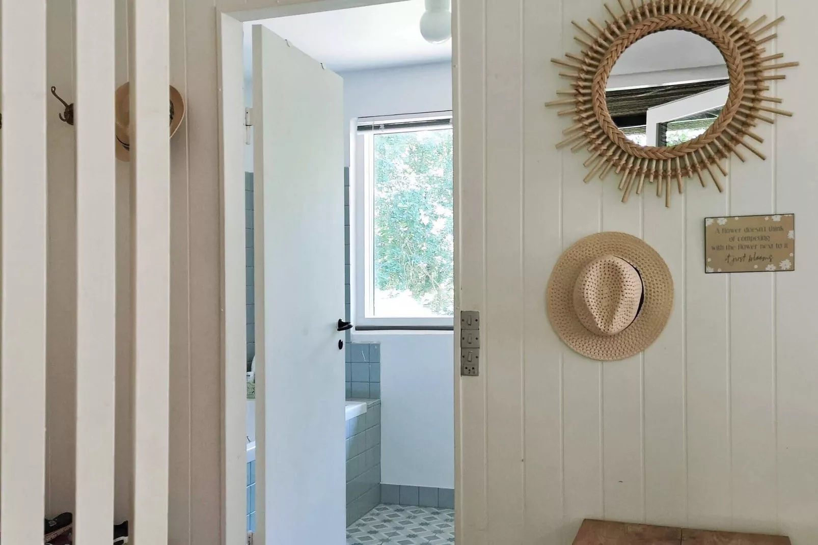 7 persoons vakantie huis in Vejby-By Traum-Binnen