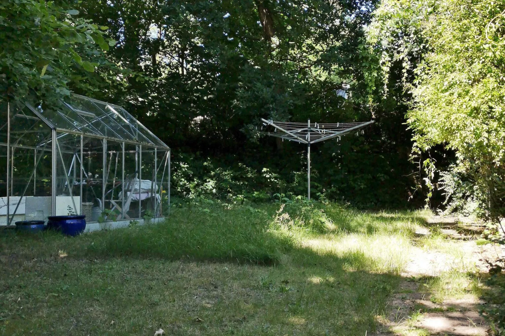7 persoons vakantie huis in Vejby-By Traum-Uitzicht