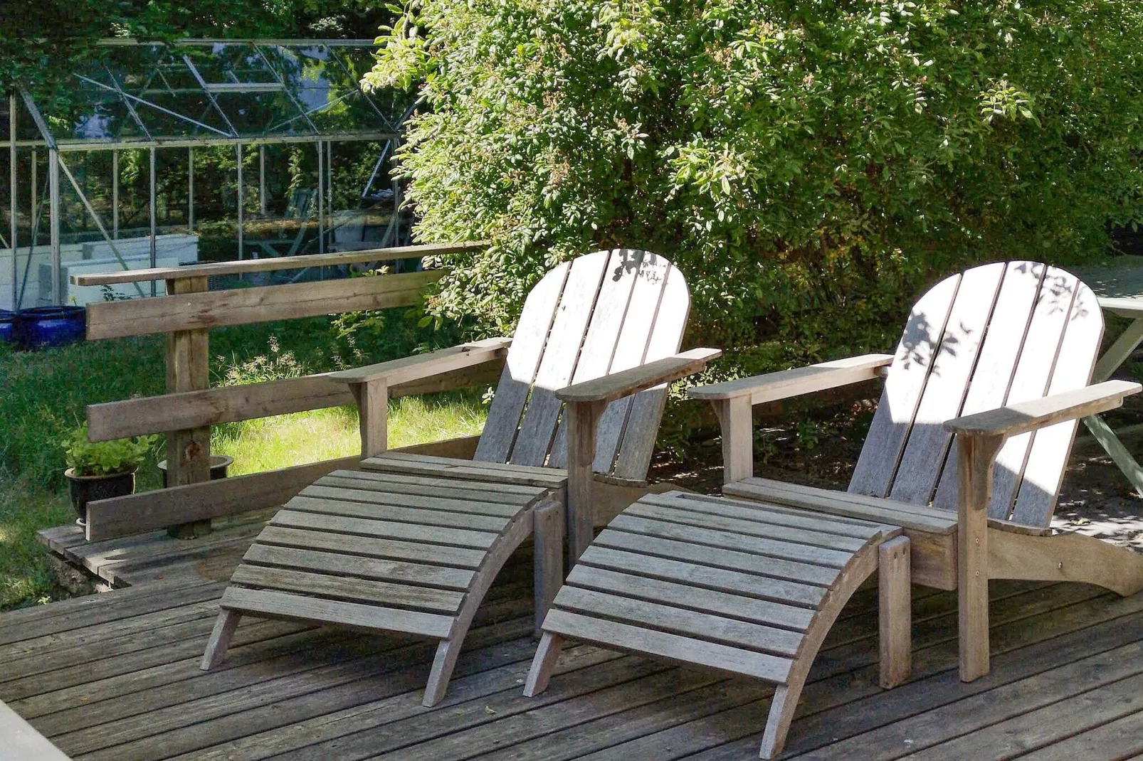 7 persoons vakantie huis in Vejby-By Traum-Uitzicht