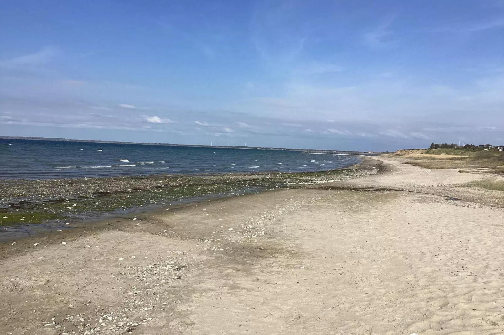 6 persoons vakantie huis in Vinderup-By Traum-Uitzicht
