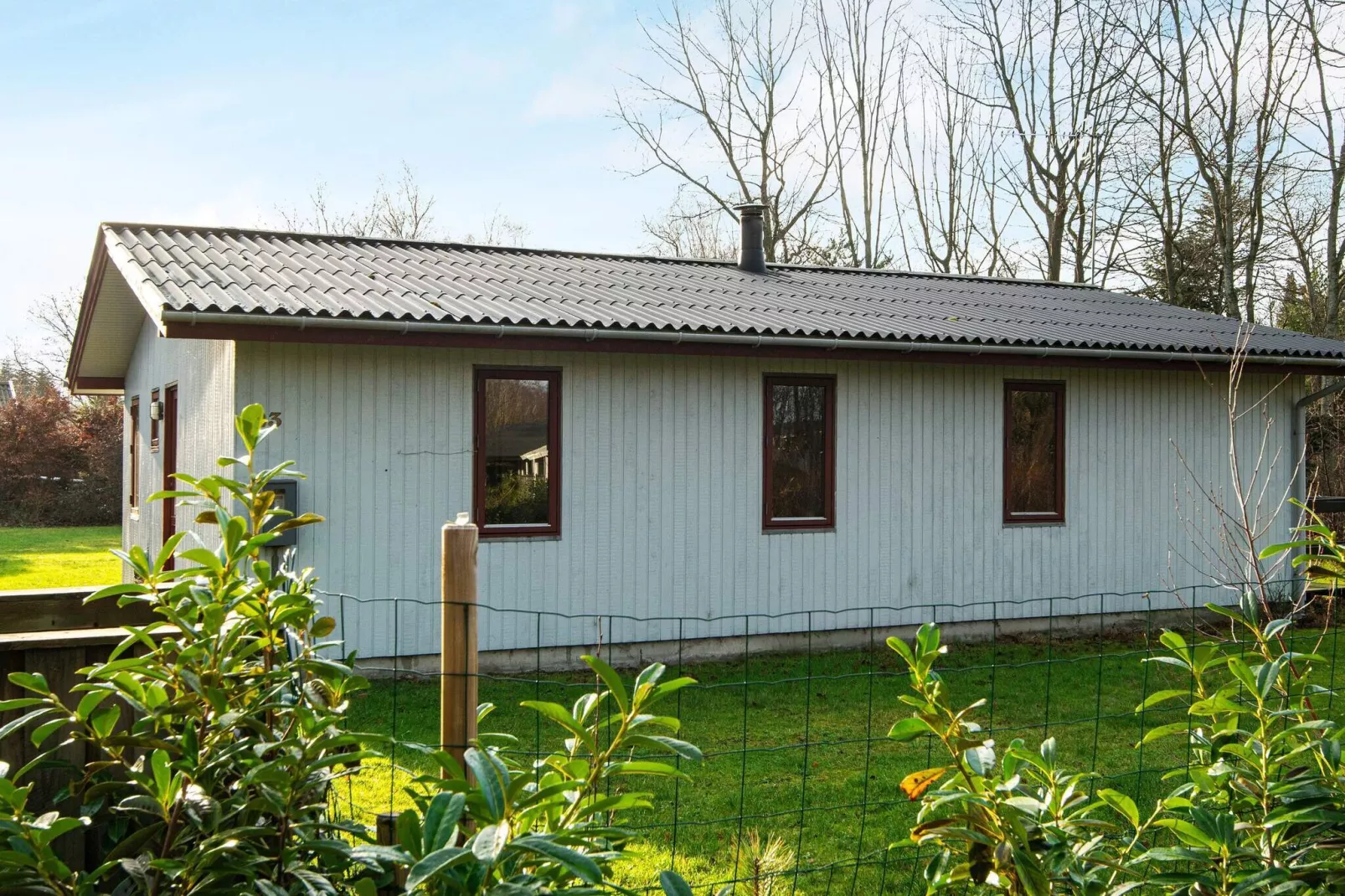 6 persoons vakantie huis in Grenaa-By Traum-Uitzicht