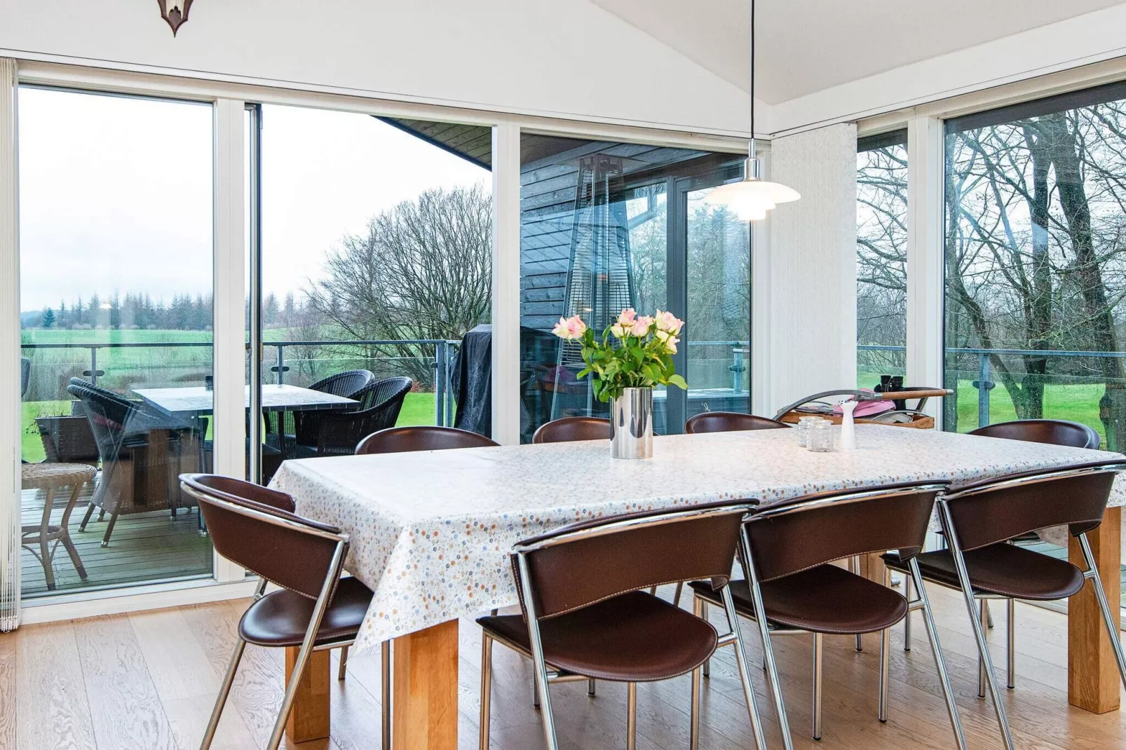 4 persoons vakantie huis in Nimtofte-Binnen