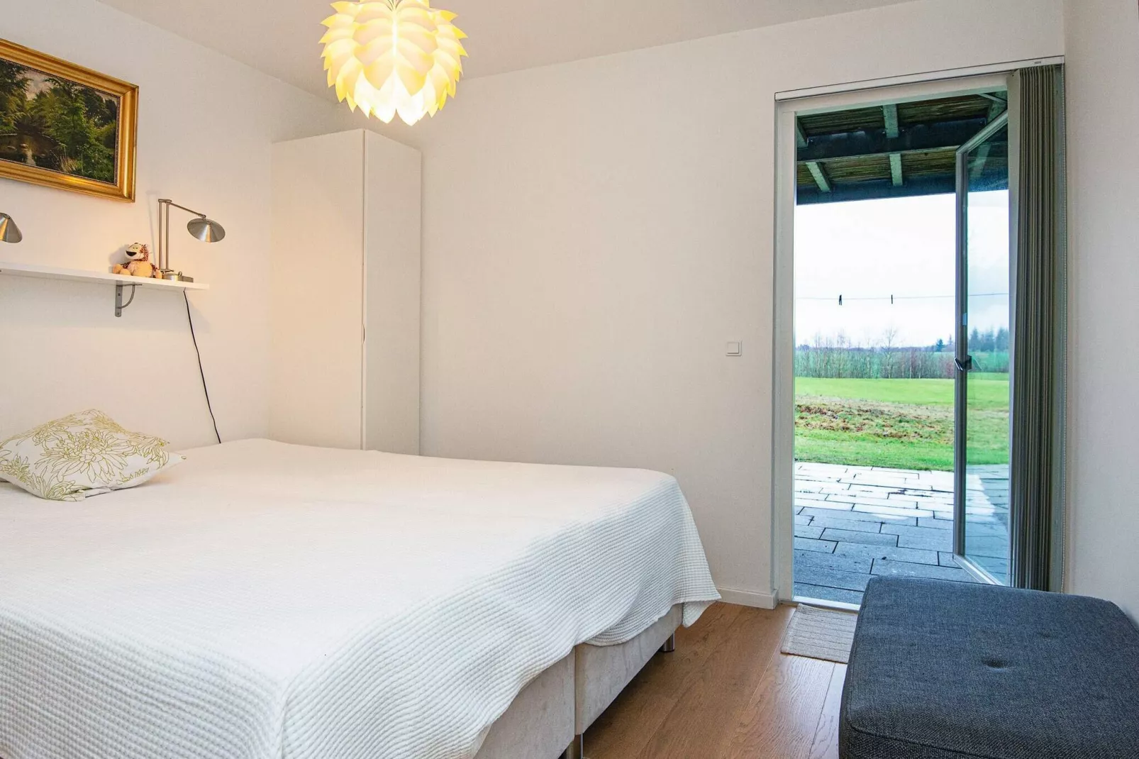 4 persoons vakantie huis in Nimtofte-Binnen