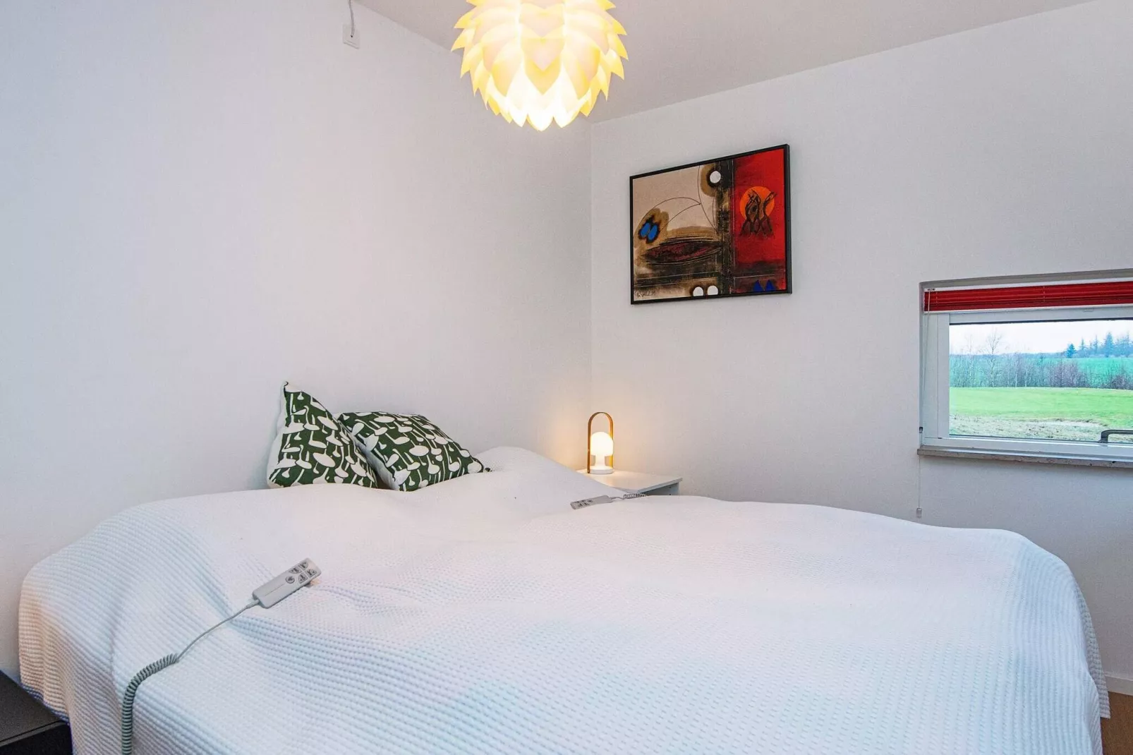 4 persoons vakantie huis in Nimtofte-Binnen
