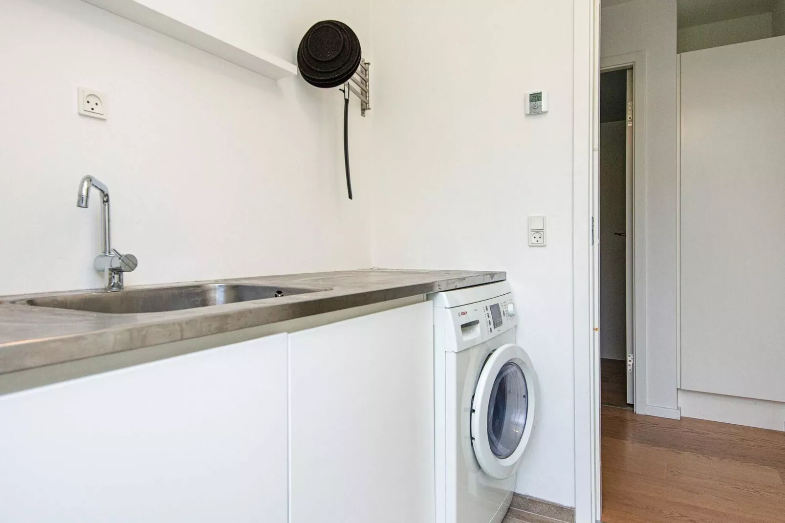 4 persoons vakantie huis in Nimtofte-Binnen