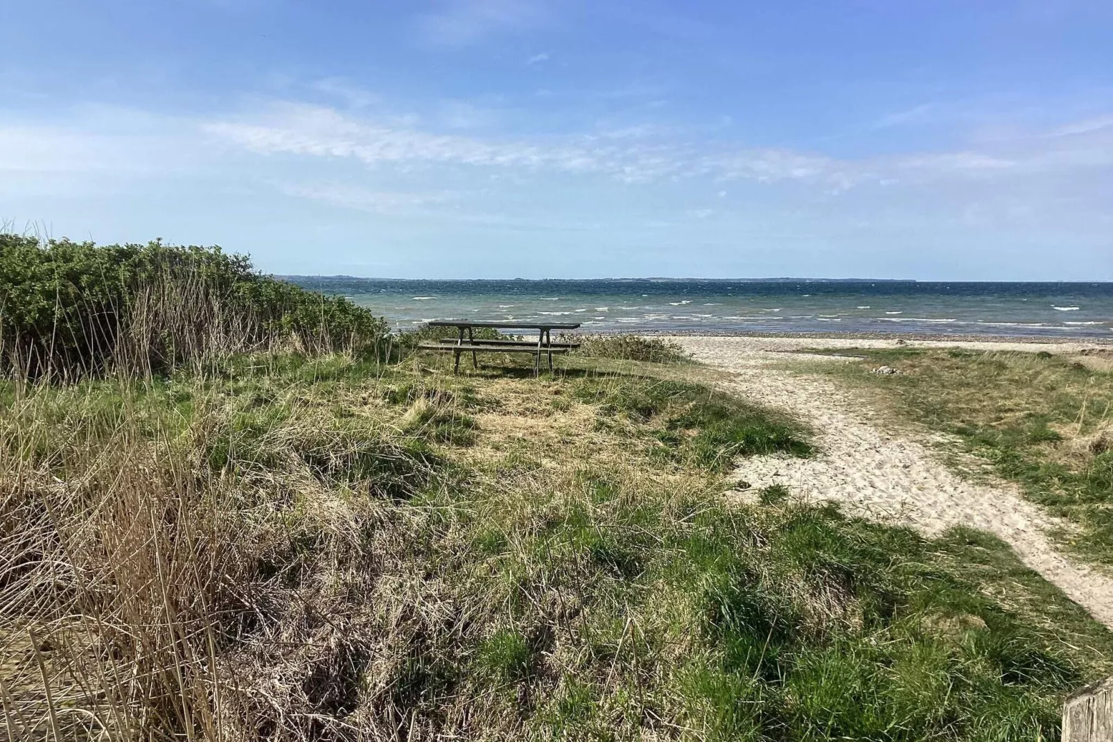 4 persoons vakantie huis in Vinderup-By Traum-Uitzicht