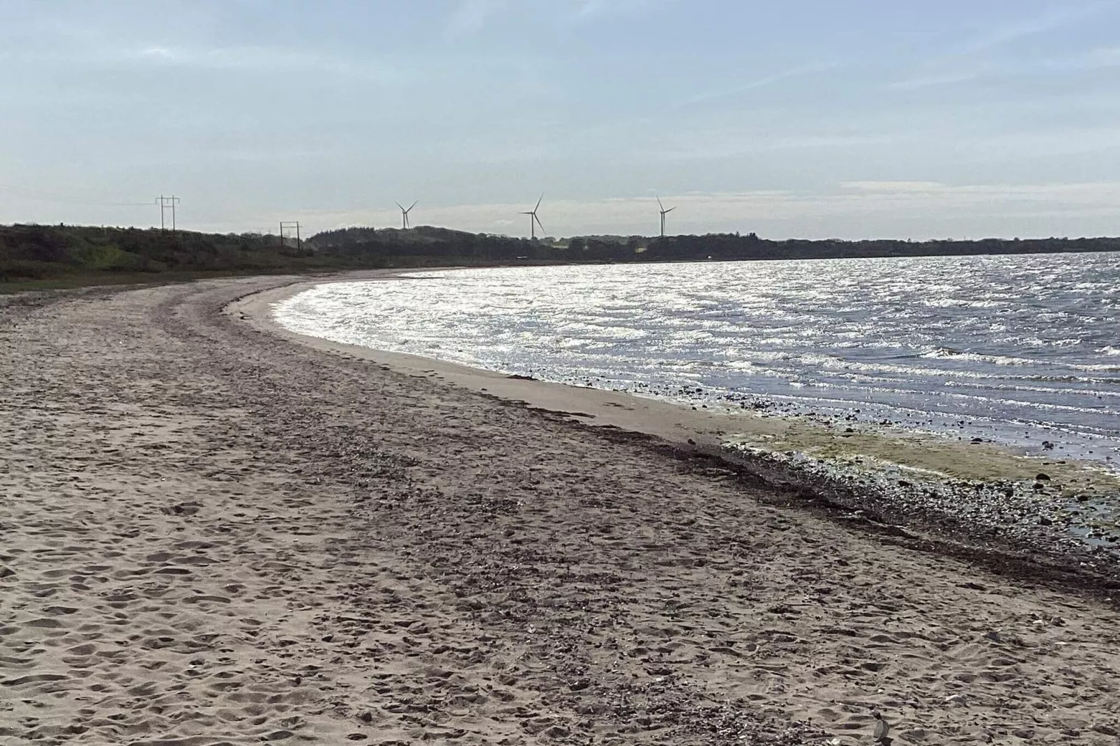 4 persoons vakantie huis in Vinderup-By Traum-Uitzicht