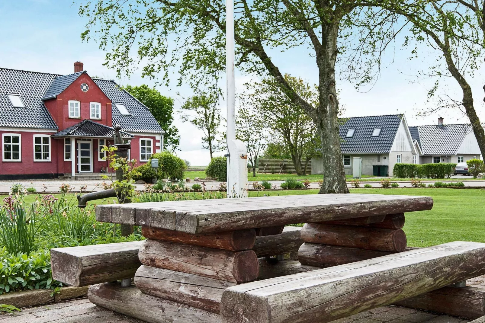 4 persoons vakantie huis in Bredebro-By Traum-Uitzicht