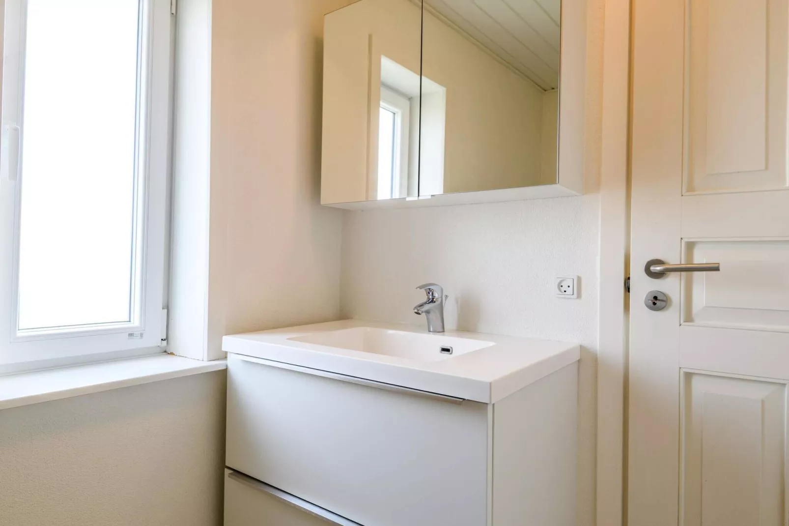 4 persoons vakantie huis in Fanø-Binnen