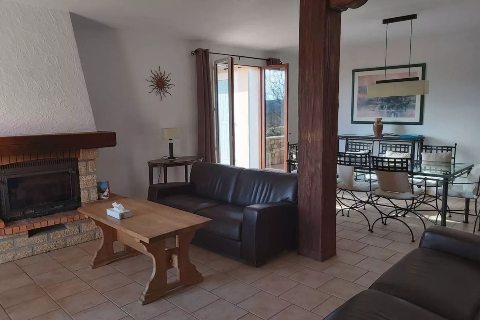 VILLA FAMORI/ ORIGER