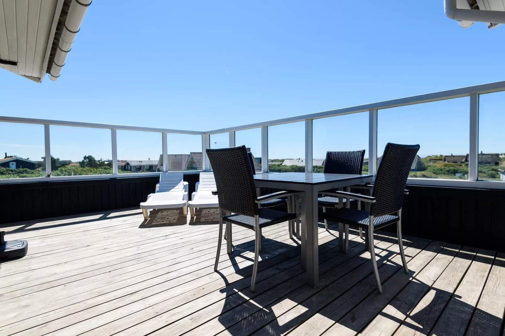 4 persoons vakantie huis in Fanø-Binnen