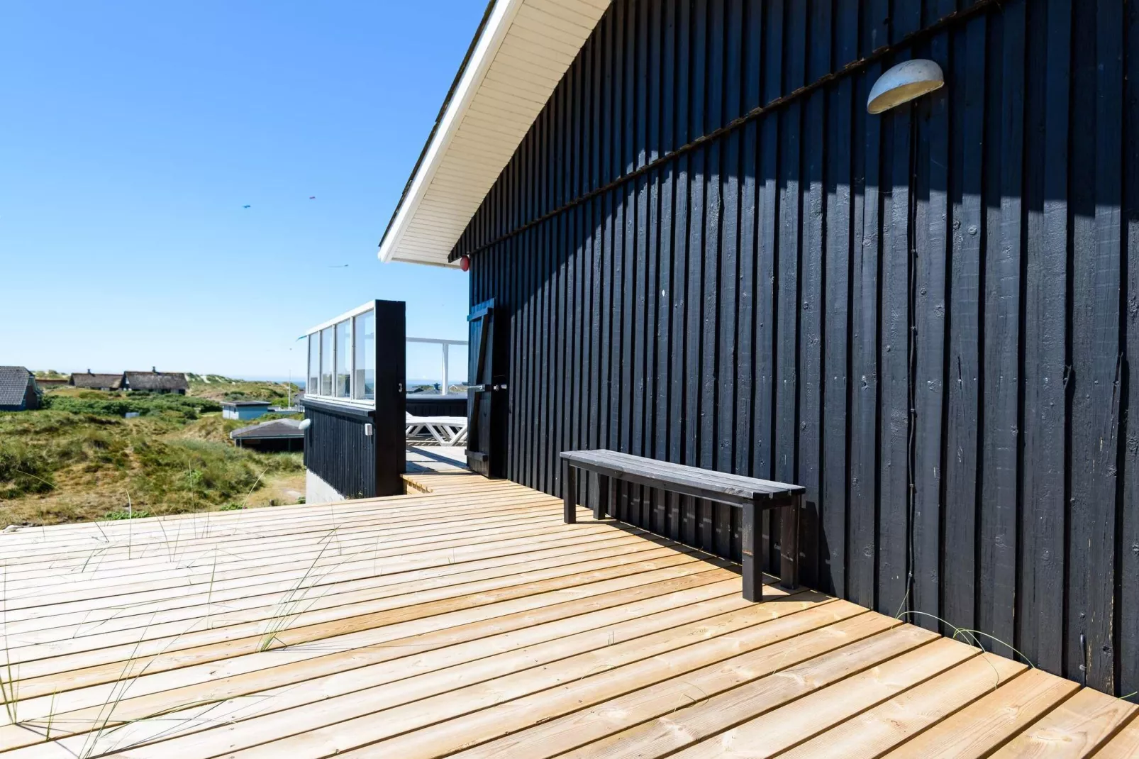 4 persoons vakantie huis in Fanø-Niet-getagd